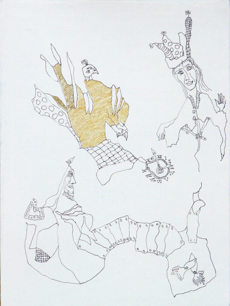 2011 Trobada de Gegants amb un Colom no 1