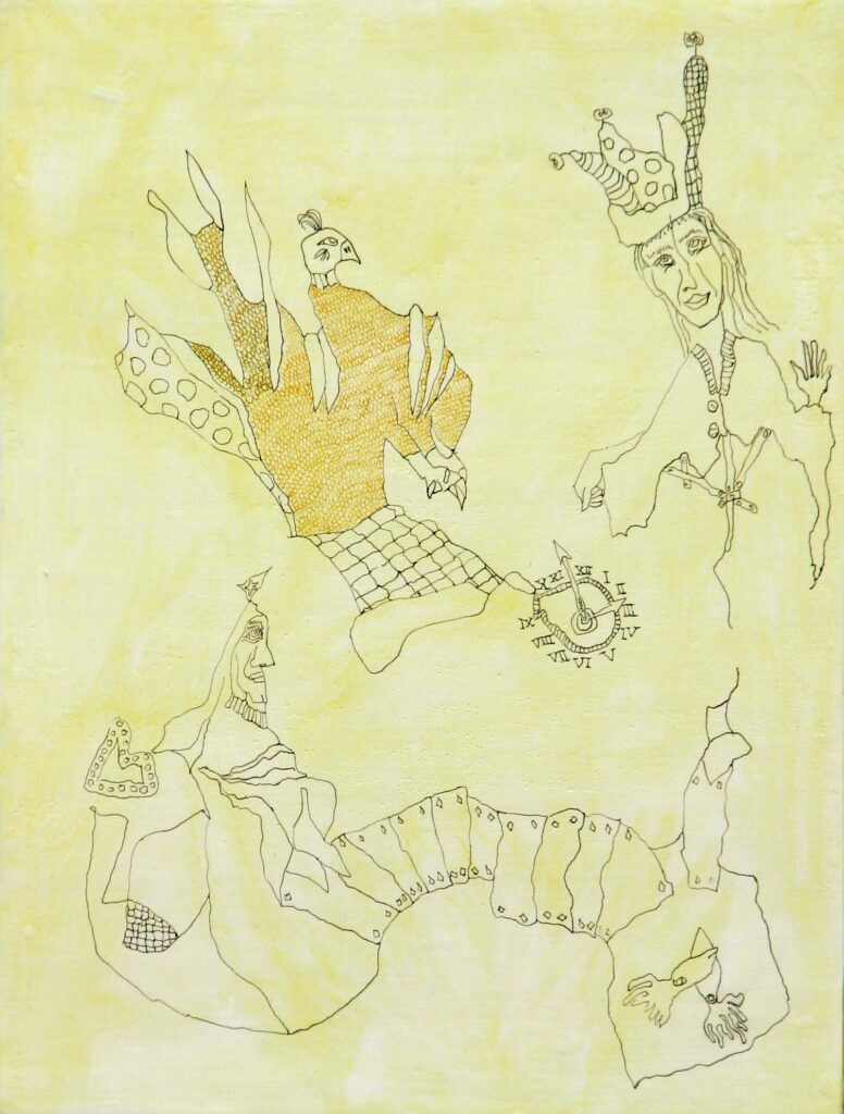 2011 Trobada de Gegants amb un Colom no 2